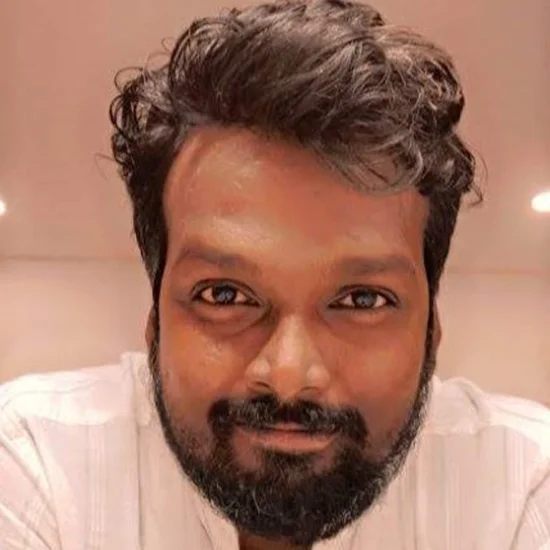 Arunkumar G